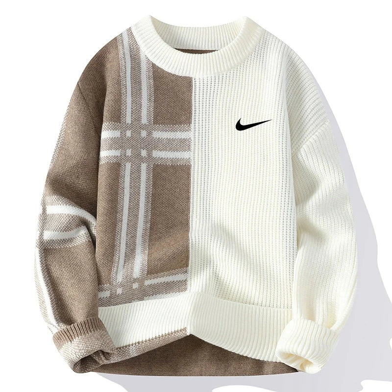 NIKE Warm Loose Sweater
