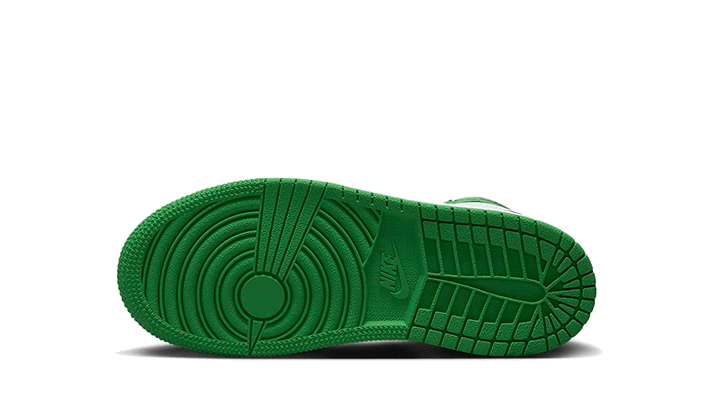 Air Jordan 1 Retro High OG Lucky Green (PS)