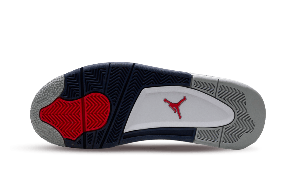 Air Jordan 4 Retro Midnight Navy