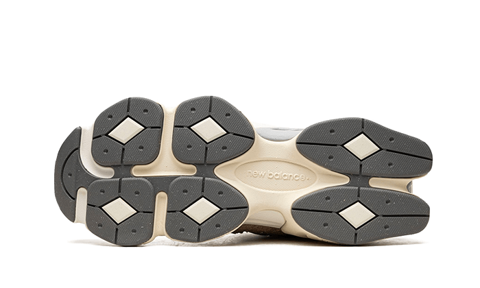 New Balance 9060 Driftwood Stone Pink Sea Salt