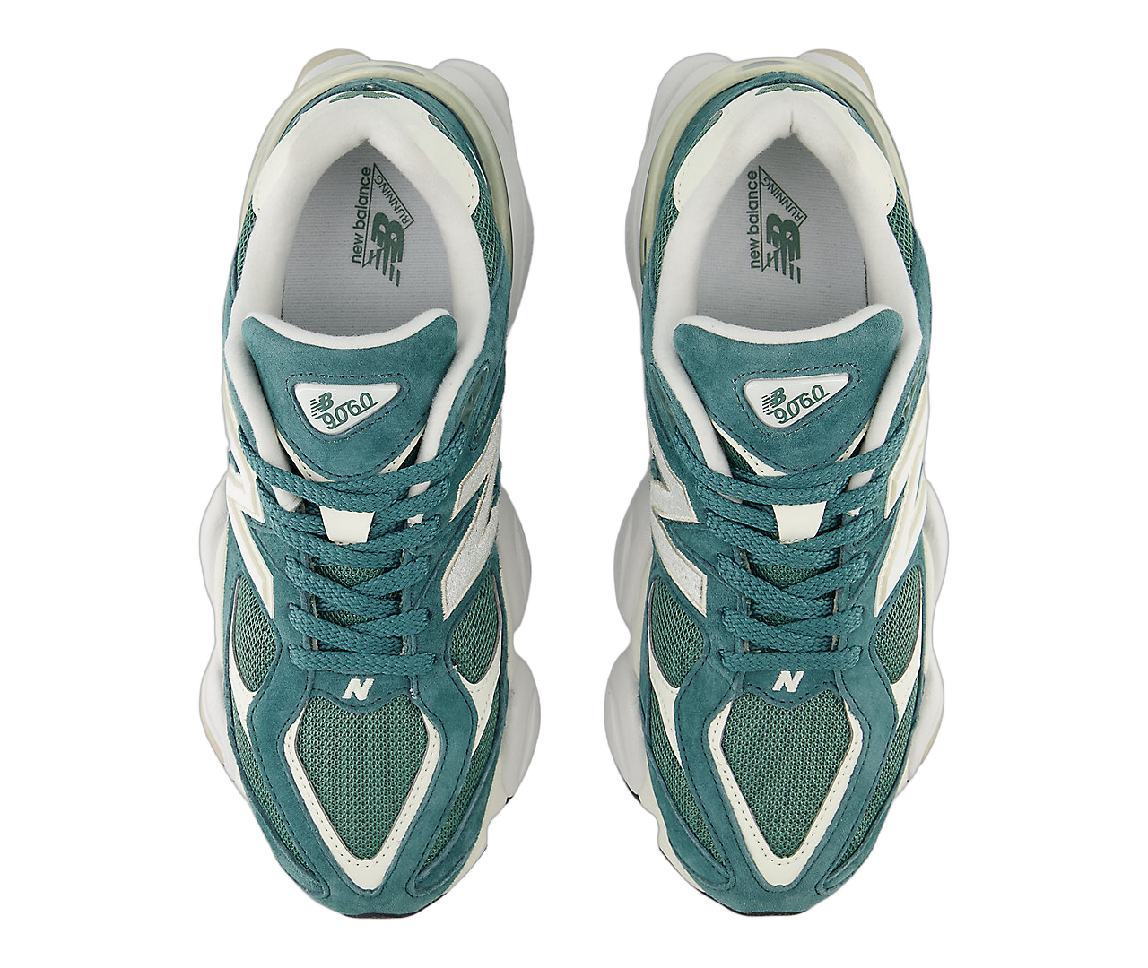 New Balance 9060 New Spruce Angora