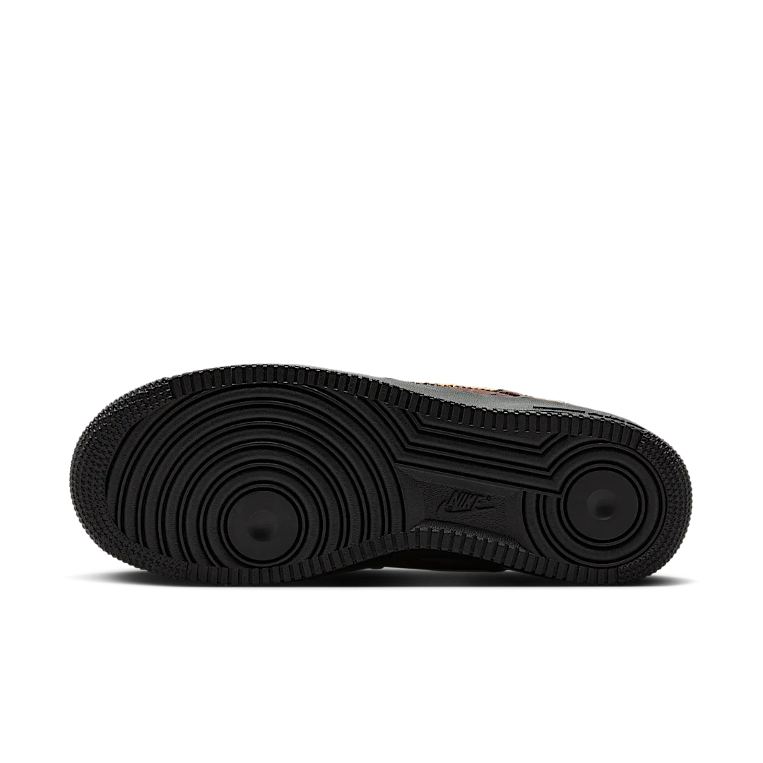 Nike Air Force 1 Low Animal Print