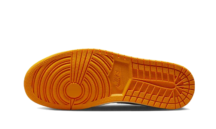 Air Jordan 1 Retro High OG Taxi