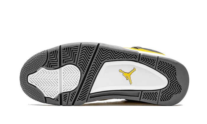 Air Jordan 4 Retro Lightning (2021)