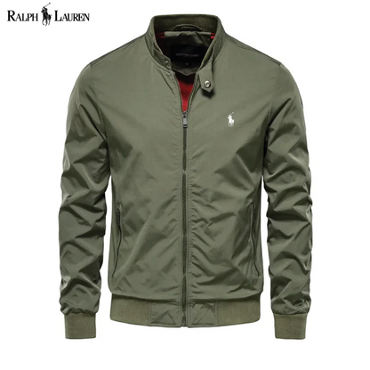 Polo Ralph Lauren Windbreaker Bomber Jacket