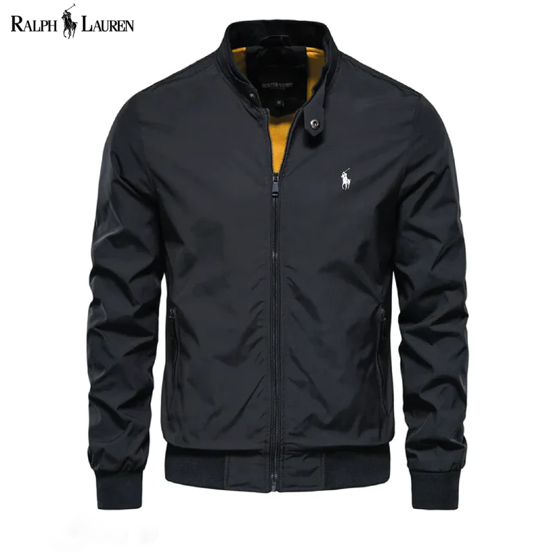 Polo Ralph Lauren Windbreaker Bomber Jacket