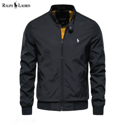 Polo Ralph Lauren Windbreaker Bomber Jacket