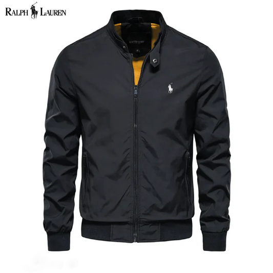 Polo Ralph Lauren Windbreaker Bomber Jacket