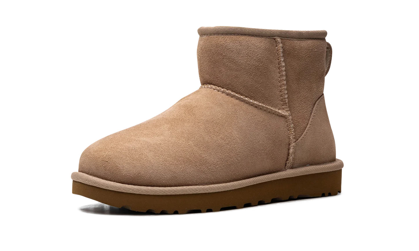 UGG Classic Mini II Boot Sand