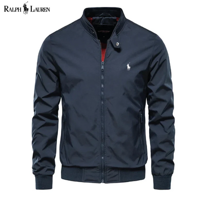Polo Ralph Lauren Windbreaker Bomber Jacket