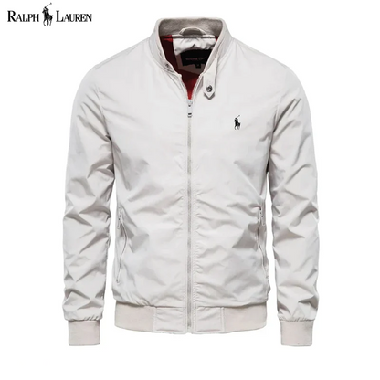 Polo Ralph Lauren Windbreaker Bomber Jacket