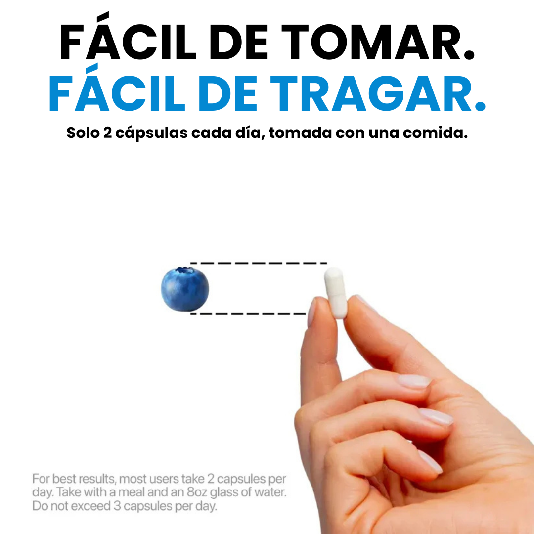 Vital BioLabs® Collagen High Purity Anti-aging