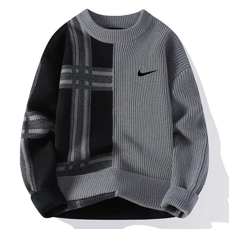 NIKE Warm Loose Sweater