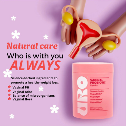 ActiveLife® Probiótico Vaginal