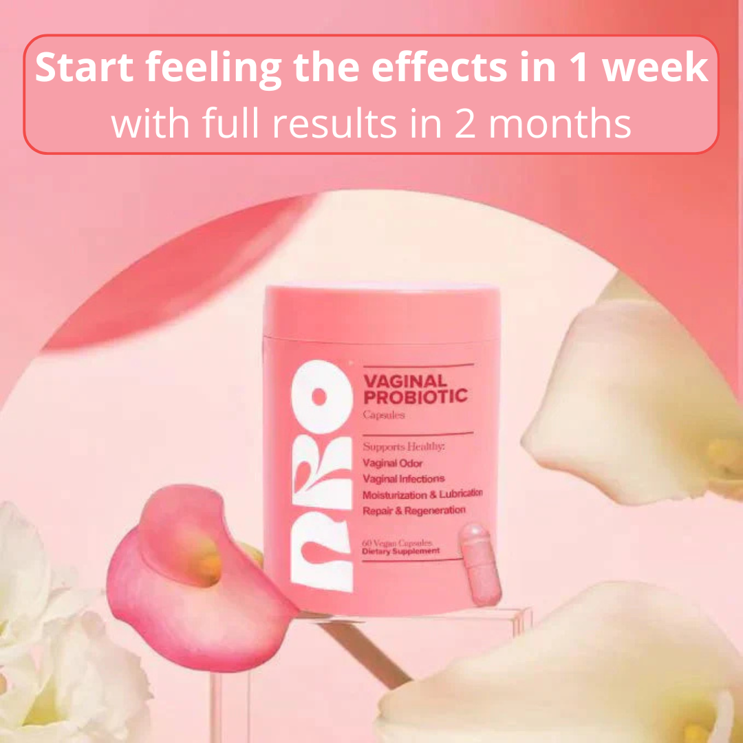 ActiveLife® Probiótico Vaginal