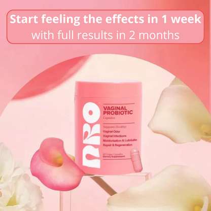 ActiveLife® Probiótico Vaginal