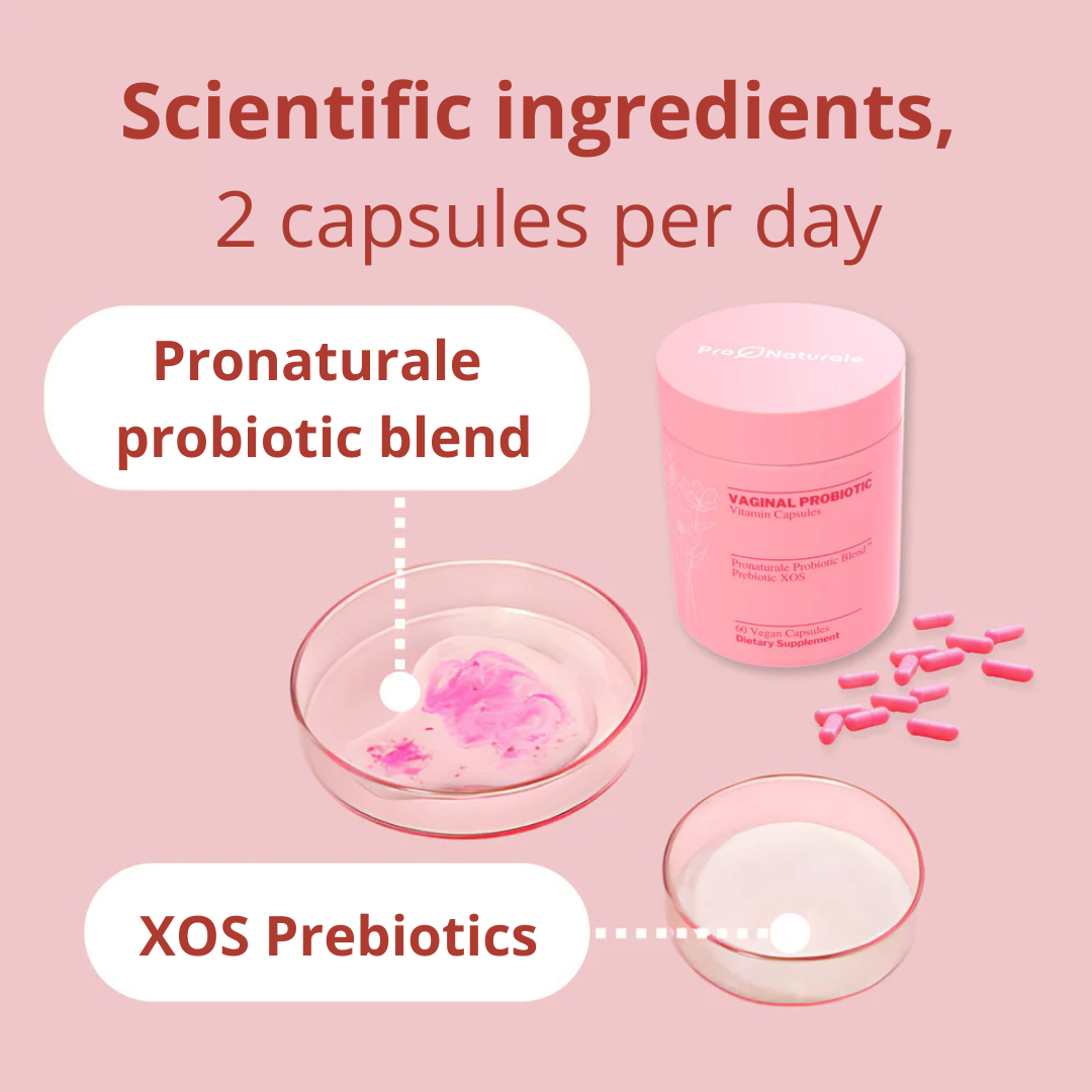 ActiveLife® Probiótico Vaginal