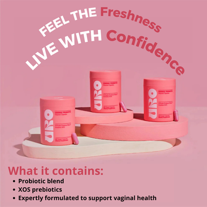 ActiveLife® Probiótico Vaginal