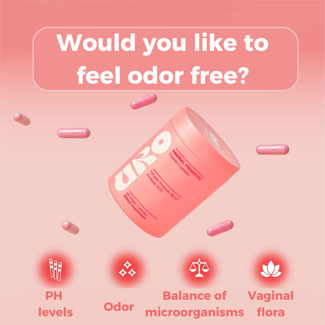 ActiveLife® Probiótico Vaginal