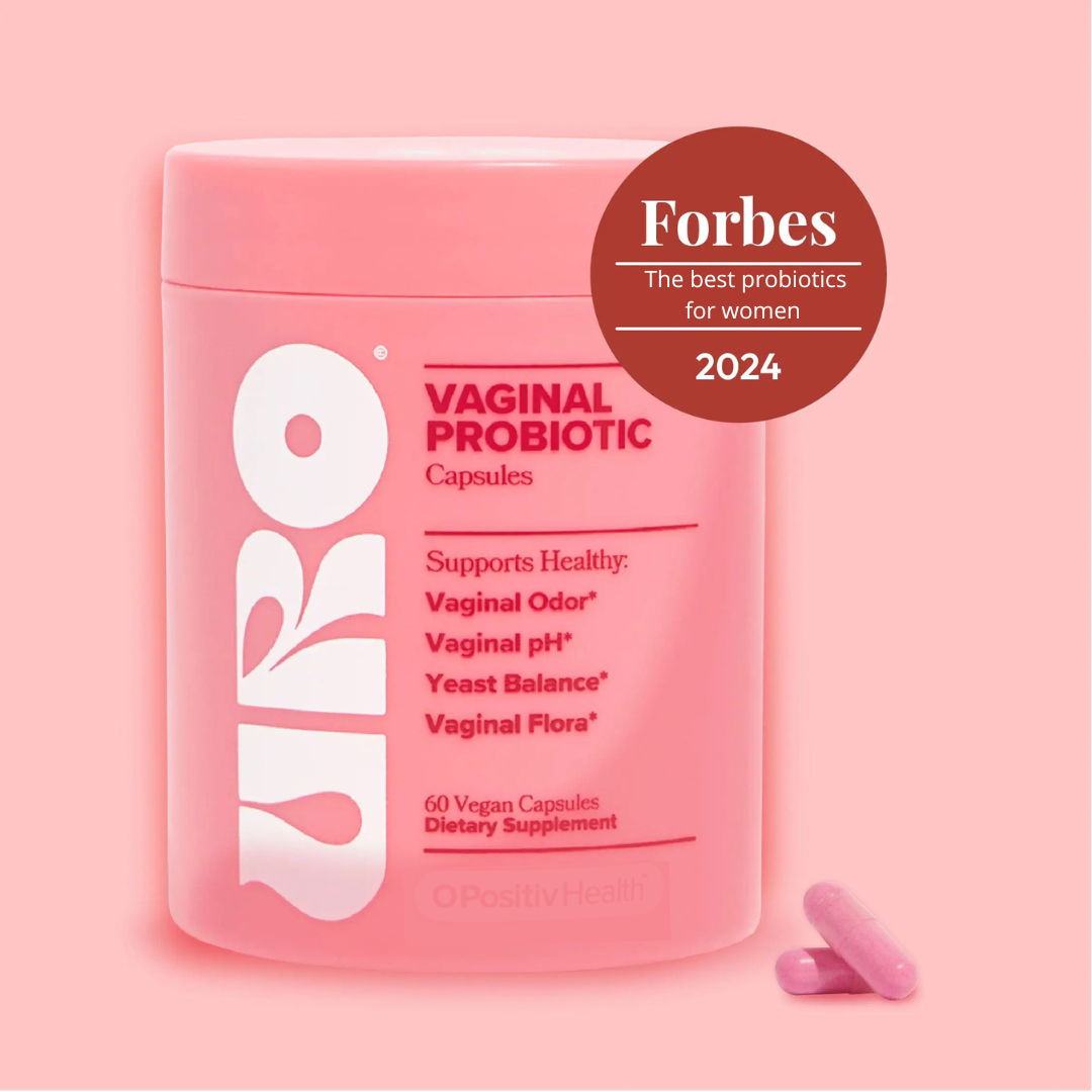 ActiveLife® Probiótico Vaginal