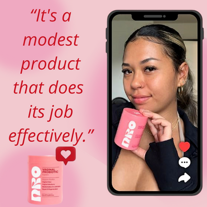 ActiveLife® Probiótico Vaginal