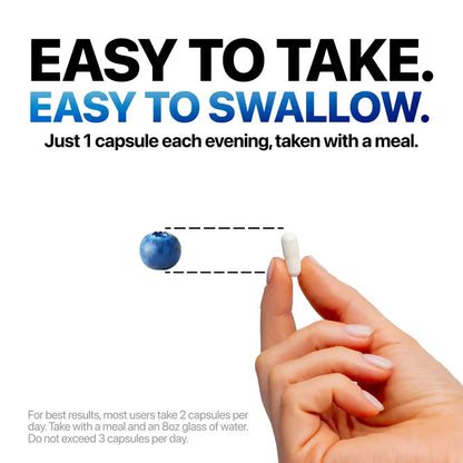 Vital BioLabs® 8-in-1 Magnesium Complex Anti-Aging