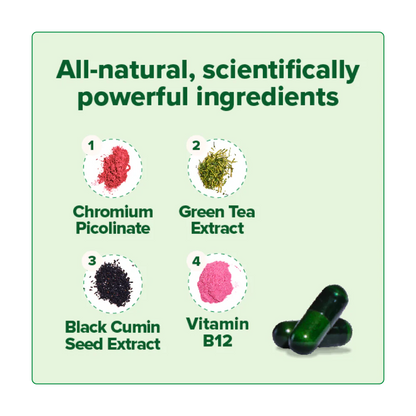 MOTO® Cápsulas que aceleran el metabolismo