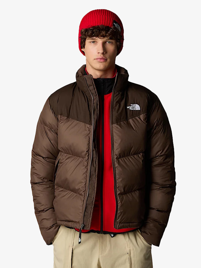 The North Face Saikuru Men's Jacket