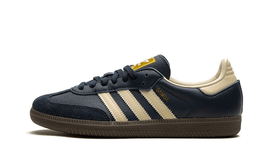 Adidas Samba OG Night Navy Gum