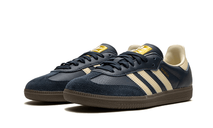 Adidas Samba OG Night Navy Gum