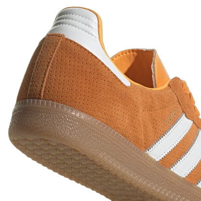 Adidas Samba OG Orange Rush Gum
