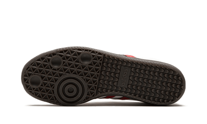 Adidas Samba OG White Better Scarlet