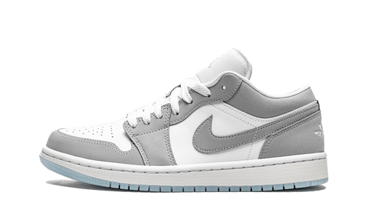 Air Jordan 1 Low Wolf Grey
