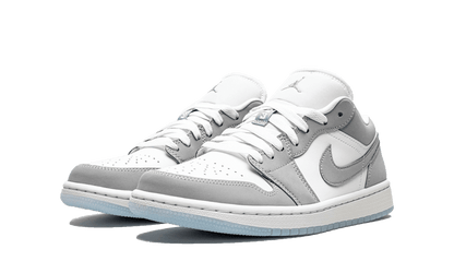 Air Jordan 1 Low Wolf Grey