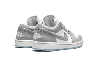 Air Jordan 1 Low Wolf Grey