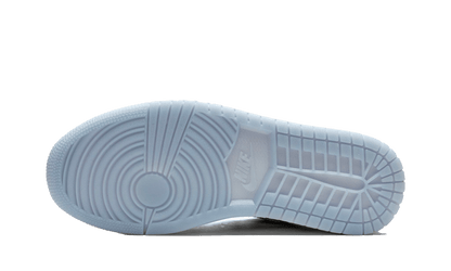 Air Jordan 1 Low Wolf Grey