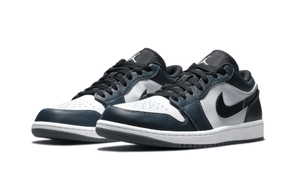Air Jordan 1 Low Dark Teal
