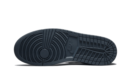 Air Jordan 1 Low Dark Teal