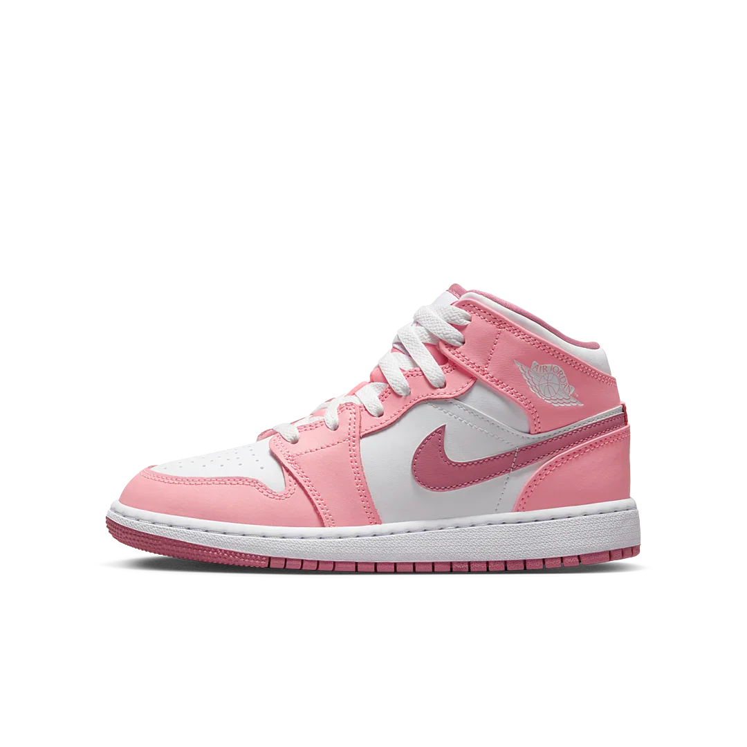 Air Jordan 1 Mid Valentine's Day (2023)