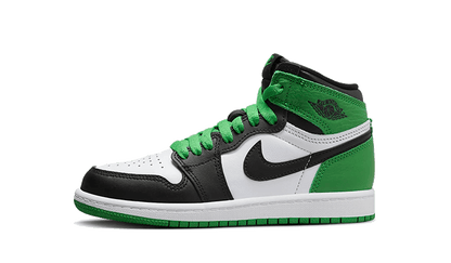 Air Jordan 1 Retro High OG Lucky Green (PS)