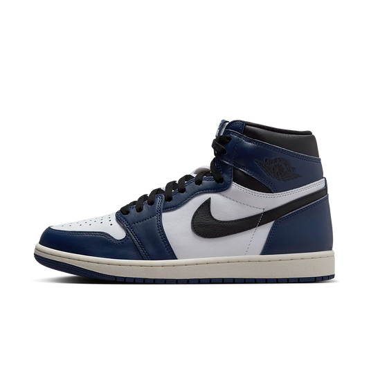 Air Jordan 1 Retro High OG Midnight Navy