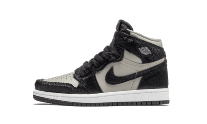 Air Jordan 1 Retro High OG Twist 2.0 Medium Grey (PS)