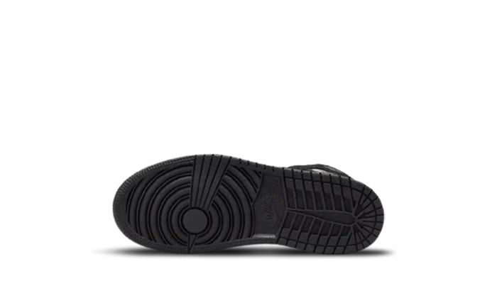 Air Jordan 1 Retro High OG Twist 2.0 Medium Grey (PS)