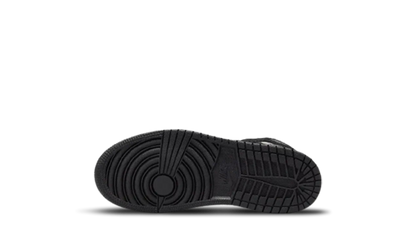 Air Jordan 1 Retro High OG Twist 2.0 Medium Grey (PS)