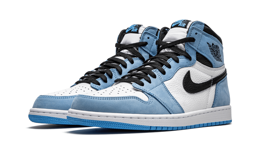 Air Jordan 1 Retro High OG University Blue