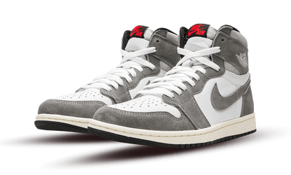 Air Jordan 1 Retro High OG Washed Black