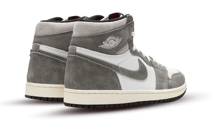 Air Jordan 1 Retro High OG Washed Black