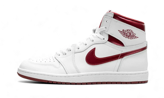 Air Jordan 1 Retro High '85 OG Metallic Burgundy