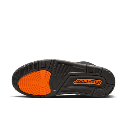 Air Jordan 3 Retro Fear Pack (2023)