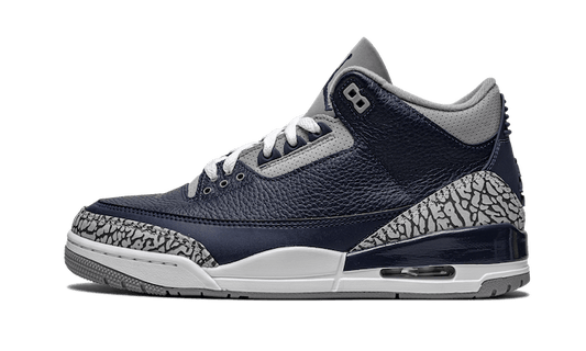 Air Jordan 3 Retro Georgetown (2021)